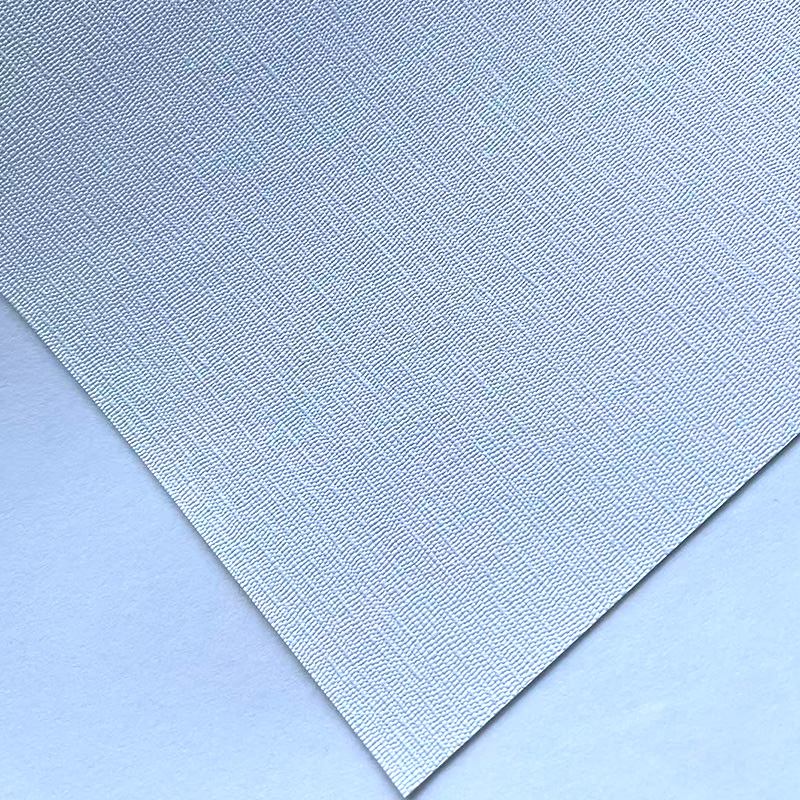 PVC مع قاعدة الجدار غير المنسوج