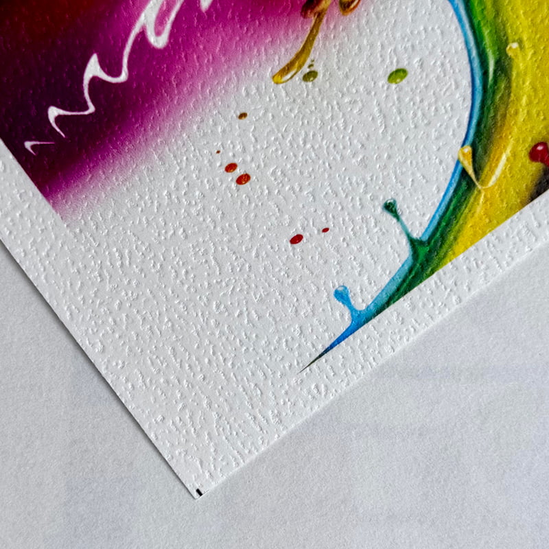 ورق جدران غير منسوج مطلي قابل للطباعة M-NP180E12