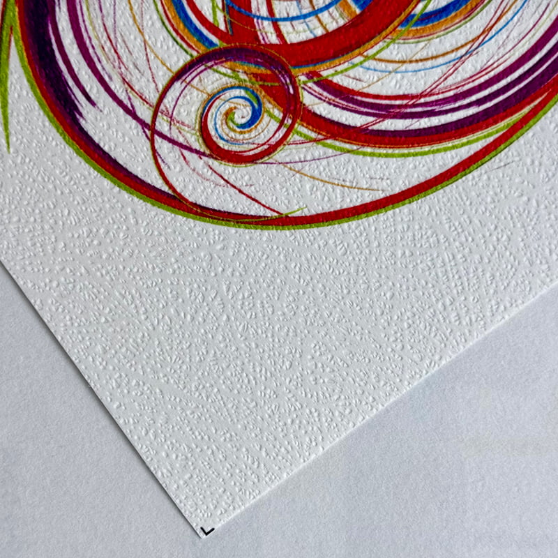 ورق حائط غير منسوج مطلي قابل للطباعة M-NP180E4