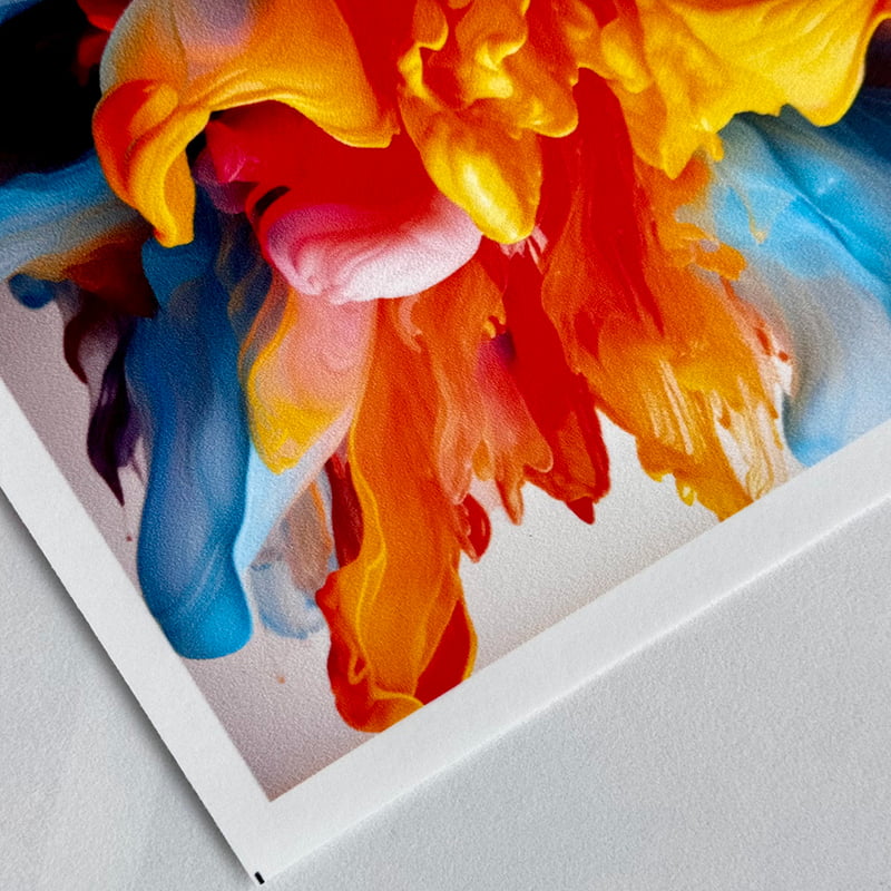 ورق جدران غير منسوج مطلي قابل للطباعة M-NP180EM