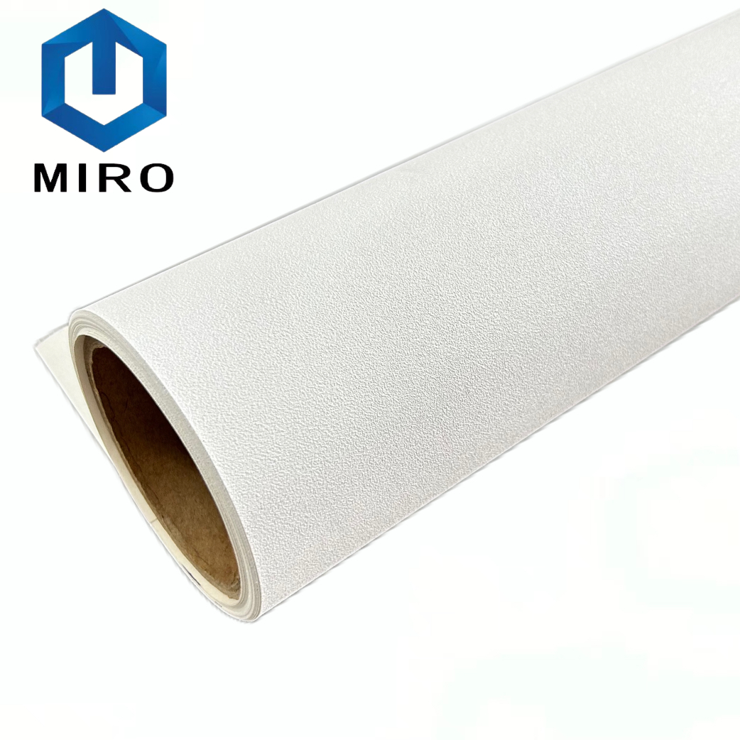 ورق حائط غير منسوج مطلي قابل للطباعة M-VW280E1