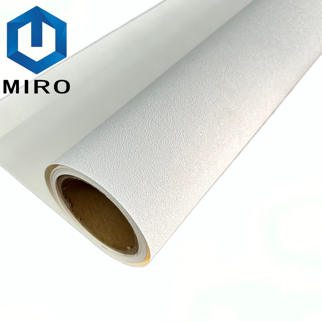 ورق حائط غير منسوج مطلي قابل للطباعة M-VW280E1